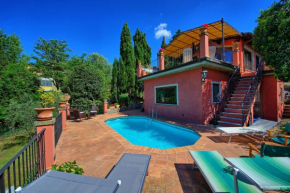 Casa Vania by PosarelliVillas Donnini